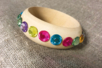 Strass adhésifs ronds - 6 mm ou 1 cm - Stickers Strass – 10doigts.fr