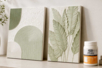 Studio Acrylics Auxiliaries - Médiums et auxiliaires pour peinture acrylique – 10doigts.fr