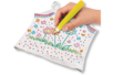 Stylos peinture 3D pailletées - 30 ml - Peinture à relief – 10doigts.fr
