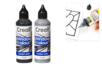 Stylos spécial contours window color - Couleurs au choix - Peinture pour fenêtres Window Color – 10doigts.fr