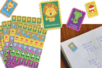 Gommettes d'encouragements - 360 timbres - Méga packs créatifs – 10doigts.fr
