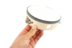 TAMBOUR BLANC - Instruments de musique – 10doigts.fr