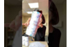 thermos personalise fin dannee cadeau - Activités manuelles cadeaux maitresses, maitres, ATSEM, AESH, nounous... – 10doigts.fr