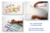 Peinture textiles, couleurs classiques ou nacrées - 250 ml - Peinture pour tissu – 10doigts.fr