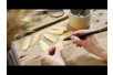 tuto bouquet - Fleurs en crépon – 10doigts.fr