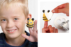 tuto emporte pièces coeurs - Emporte-pièces créatifs pour enfants – 10doigts.fr