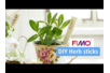 FIMO Soft - Blanc (0) - Pâtes Fimo Soft – 10doigts.fr