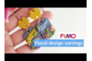 FIMO Soft - Myrtille (60) - Pâtes Fimo Soft – 10doigts.fr