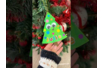 tuto sapin suspension - Activités manuelles décorations du sapin de Noël – 10doigts.fr