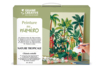 valisette Peinture au numero - Nature tropicale - Peinture aux numéros : découvrez l'art du tableau numéroté pour tous – 10doigts.fr