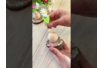vase miniature fleurs activite printemps - Activités manuelles fête des mères – 10doigts.fr