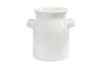 Vases en porcelaine - Lot de 12 - Supports en Céramique et Terre Cuite – 10doigts.fr