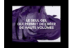 video gel liant - Médiums et auxiliaires pour peinture acrylique – 10doigts.fr