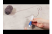 video punch needle - Aiguilles pour couture et broderie – 10doigts.fr