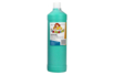 Gouache 10 DOIGTS 1 litre vert foncé