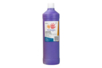 Gouache 10 DOIGTS 1 litre violet