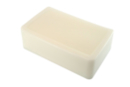 Base de savon Blanc opaque - 1kg - Base de savon - 10doigts.fr