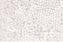 Micro-billes en polystyrène - Effet neige - Rembourrage, molletonnage - 10doigts.fr