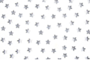 Minis strass étoiles adhésifs - 72 strass - Strass adhésifs - 10doigts.fr