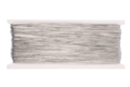Fil élastique argenté - 50 m - Fil Élastique - 10doigts.fr