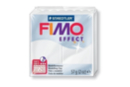 FIMO Effect Translucide - Incolore (014) - Pâtes Fimo à l'unité - 10doigts.fr
