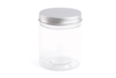 Pots en plastique - 4 pièces - Plastique Transparent - 10doigts.fr