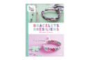 Livre : Les bracelets brésiliens 80 modèles - Bracelet brésilien - 10doigts.fr