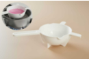 Récipient bain-marie - Moules et accessoires savon - 10doigts.fr