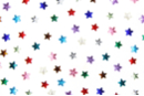 Minis strass étoiles - 72 strass adhésifs - Strass adhésifs - 10doigts.fr