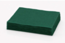 10 feuilles Feutrine A4 - Vert - Feuilles de feutrine 60162 - 10doigts.fr