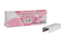 Agrafes pour pistolet agrafeur - 1000 pièces - Outils Loisirs créatifs 51211 - 10doigts.fr