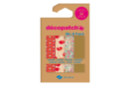 Decopatch Mix - 4 feuilles "fleurs champêtres" - Papiers Décopatch 57030 - 10doigts.fr