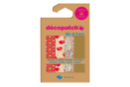 Decopatch Mix - 4 feuilles "fleurs champêtres" - Papiers Décopatch - 10doigts.fr