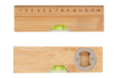 Accessoire de bricolage 3 en 1  - Objets bois pour la maison 56858 - 10doigts.fr