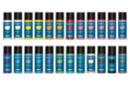 Acryl Opak 80 ml - MAXI LOT des 24 couleurs - Acrylique Home Déco 31097 - 10doigts.fr