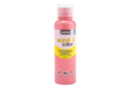 Acrylcolor brillante 150 ml - Rose - Peinture acrylique satinée, brillante 55254 - 10doigts.fr