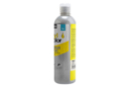 Acrylcolor brillante 500 ml - Argent - Peinture acrylique satinée, brillante 55277 - 10doigts.fr