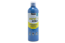 Acrylcolor brillante 500 ml - Bleu primaire - Peinture acrylique satinée, brillante 55273 - 10doigts.fr