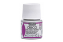 Acrylique déco mate, 45 ml - Argent - Peinture acrylique mate 59181 - 10doigts.fr