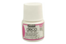 Acrylique déco mate, 45 ml- Blanc - Peinture acrylique mate 59150 - 10doigts.fr