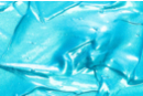 Acrylique iridescente 100 ml - Bleu iridescent - Peinture acrylique à effets 55288 - 10doigts.fr