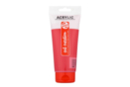 Acrylique Talens 200 ml - magenta 369 - Peinture acrylique satinée, brillante 59273 - 10doigts.fr