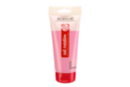 Acrylique Talens 200 ml - rose 357 - Peinture acrylique satinée, brillante 59275 - 10doigts.fr