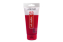 Acrylique Talens 200 ml - rouge carmin 318 - Peinture acrylique satinée, brillante 59274 - 10doigts.fr