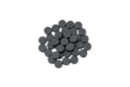 Aimants puissants Ø 1 cm - 30 pcs - Aimants - Magnets 59477 - 10doigts.fr