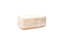 Argile blanche - Pain de 5 kg  - Argile - Modelage et moulage 08755 - 10doigts.fr