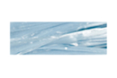 Bobine de 30 mètres de raphia synthétique bleu ciel - Paille et Raphia 06545 - 10doigts.fr