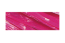Bobine de 30 mètres de raphia synthétique rose - Paille et Raphia 06549 - 10doigts.fr
