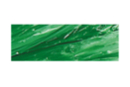 Bobine de 30 mètres de raphia synthétique vert émeraude - Paille et Raphia 06548 - 10doigts.fr