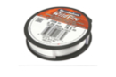 Bobine Fil nylon thermosoudé blanc - 18 mètres - Fil nylon - 10doigts.fr